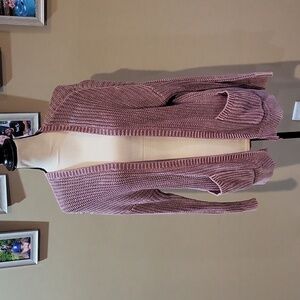 Victoria's Secret PINK Sweater